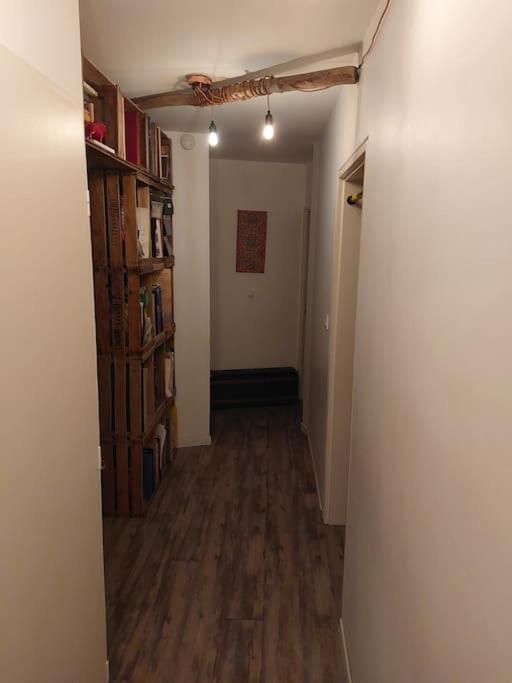 Le Cosy-Chic - T3 Balneo A Villeurbanne / Lyon Zewnętrze zdjęcie