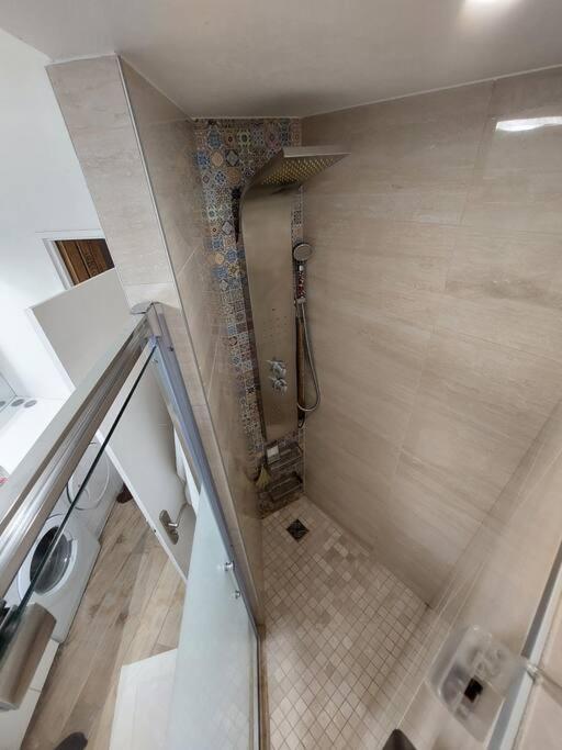 Le Cosy-Chic - T3 Balneo A Villeurbanne / Lyon Zewnętrze zdjęcie